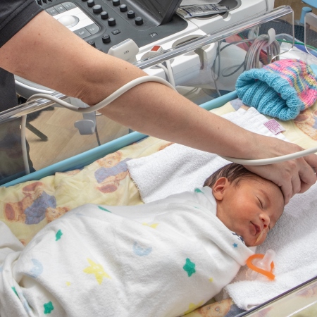 Neonatal Ultrasound